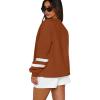 imageWIHOLL Womens Oversized Sweatshirts Long Sleeve Tops Fall Winter Clothes Crewneck Cozy Outfits Pullover 2024 FashionCamarel