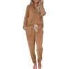 Long Sleeve - Camel