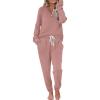 Long Sleeve - Dusty Pink