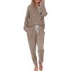 Long Sleeve -2 Khaki