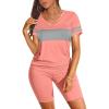 3-coral Pink