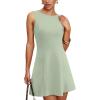 H - Sage Green