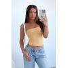 imageWIHOLL 3 Pack Tube Tops for Women Slim Fit Crop Tops Going Out Strapless Tank Tops Bandeau Summer Outfits 2025 Y2K Clothes3 Pack BlackWhiteApricot