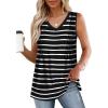 Stripe Black