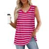 Stripe Pink