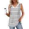 Stripe White