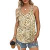 Khaki Leopard