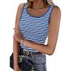 D1-blue Stripe