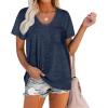 1-navy Blue