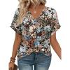 3-floral Fierce