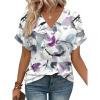 3-purple Printed