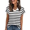 1-black Stripe