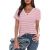 Striped Pink