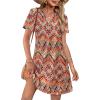 3-boho Print