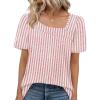 Stripes Pink