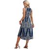 image:imageWIHOLL Womens Summer Dresses Maxi Dress Vacation Beach Sundresses 2026 with PocketsFloral Boho2