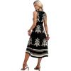 image:imageWIHOLL Womens Summer Dresses Maxi Dress Vacation Beach Sundresses 2026 with PocketsFloral Boho4