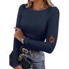 D-navy Blue