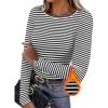 Stripe Black