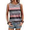 Stripes Pink