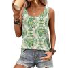 Pattern Green