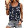 Pattern Navy