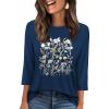 0-flower Print 2