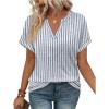 Blue Stripe