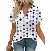 Polka Dot Print