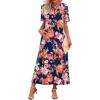 Floral Rose