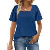 5-denim Blue