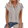 1-retro Stripes