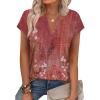 3-dusty Pink Ethnic