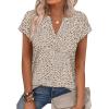 4-khaki Leopard
