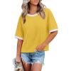 Lemon Yellow