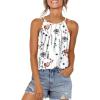 E-floral Light Grey