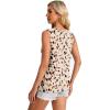 image:imageWIHOLL Womens Tank Tops Loose Fit Casual Sleeveless Tops Keyhole Neck Trendy Summer Tops Flowy Clothes Outfits 2026Print 04