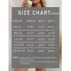 image:imageWIHOLL Womens Tops Short Sleeve Shirts Summer Outfits 2026 Spring Dressy Casual Clothes ClothingDye Tie