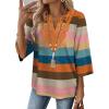 04 - Colorful Stripe