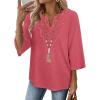 04 - Dusty Rose Pink