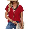 Red Leopard