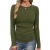 6-olive Green