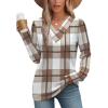1-casual Plaid