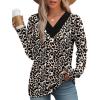 1-leopard Print