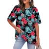 Hawaiian Print