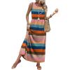 Colorful Stripes