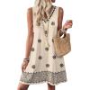 Beige Ethnic