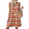 Boho Stripe