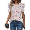 Floral Colorful