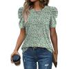 Floral Green2